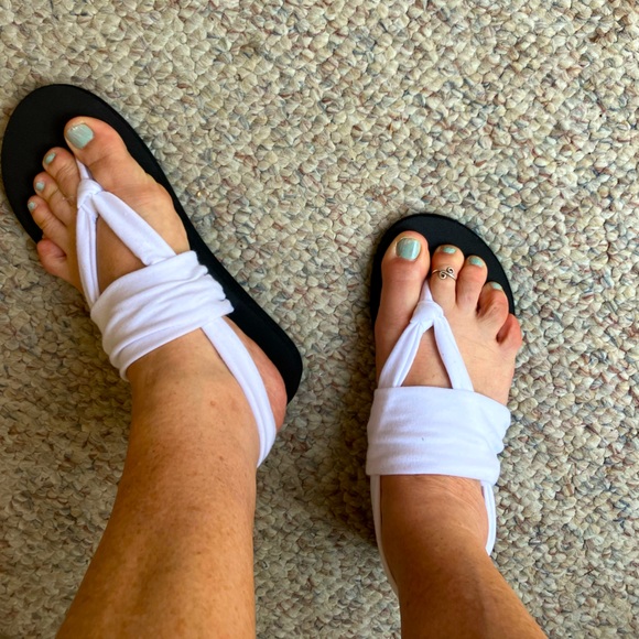 Extreme Comfort, 2way stretch, đź’Ż % textile elastic upper fabric w/sling comfort - Picture 2 of 3